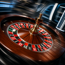 BoaBoa - Live Roulette Dealer Game