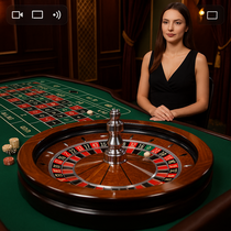 BoaBoa - Live Roulette - European & French Tables