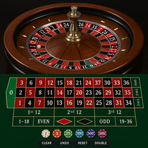 BoaBoa - Roulette Table Game