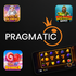 Pragmatic Play - Game Provider