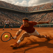 BoaBoa - Tennis Betting - Grand Slam Events